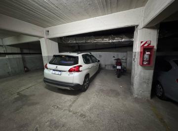 Garage · 18m² · Cochera Doble en Venta Nuñez Av Cabildo
