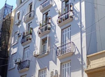 Departamento · 105m² · 4 Ambientes · Departamento 4 Amb Venta San Telmo con Balcon