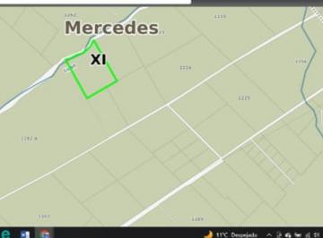 Campo · 147000ha · Campo en Venta en Mercedes