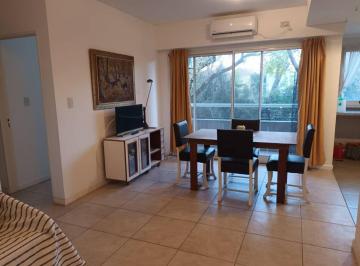 Departamento · 55m² · 2 Ambientes · 1 Cochera · Alquiler Temp. Depto 2amb Complejo La Mora, Tigre