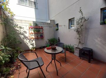 Departamento · 36m² · 2 Ambientes · Venta Departamento 2 Ambientes Patio Saenz Peña