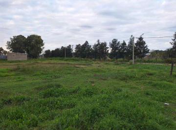 Terreno · 359m² · Terreno en Venta en Pergamino