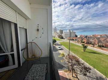 Departamento · 57m² · 3 Ambientes · 1 Cochera · Departamento 3 Amb. Al Frente Miramar