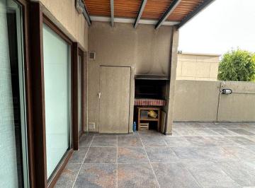 Departamento · 51m² · 2 Ambientes · Departamento Rada Tilly 1 Dormitorio con Parrilla