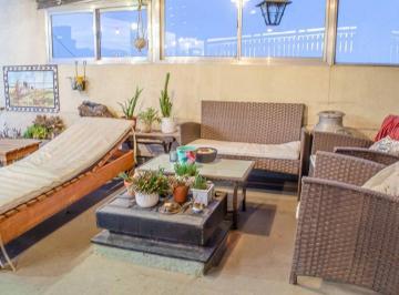 PH · 131m² · 5 Ambientes · Venta PH 4 Ambientes Dock Sud Quincho Terraza