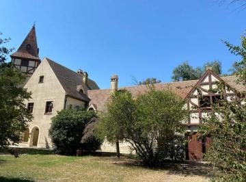 Campo · 800ha · Campo de 42 Hs con Castillo en Venta a Korn