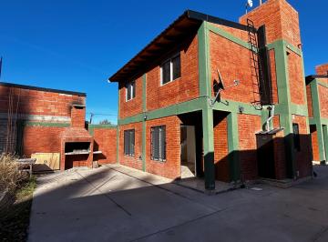 Departamento de 3 ambientes, Plottier · Plottier – Alquiler – Dúplex – B° Ecor I