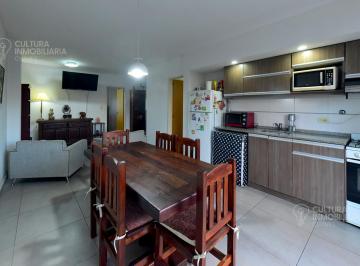Departamento · 57m² · 3 Ambientes · 1 Cochera · Venta Departamento 3 Ambientes Villa Ballester Cochera Apto Credito