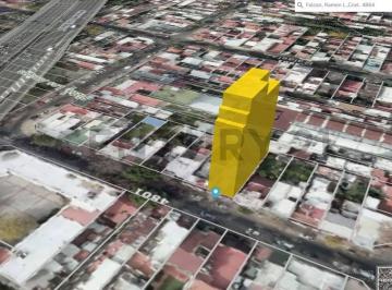 Terreno · 265m² · Venta Lote - 8 X 33.22 - Villa Luro