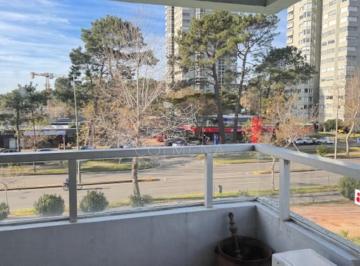 Foto1 · Apartamento 2 Dorm. con Balcon y Garaje en Roosevelt. Oportunidad!