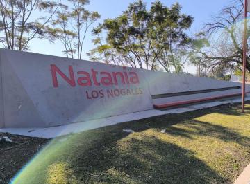 Terreno · 450m² · Venta de Terreno de 450 m² en El B° Cerrado Natania