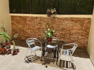 Departamento · 85m² · 3 Ambientes · Chile, San Cristobal, 3 Amb, 100 m², $168.000 + Expensas.