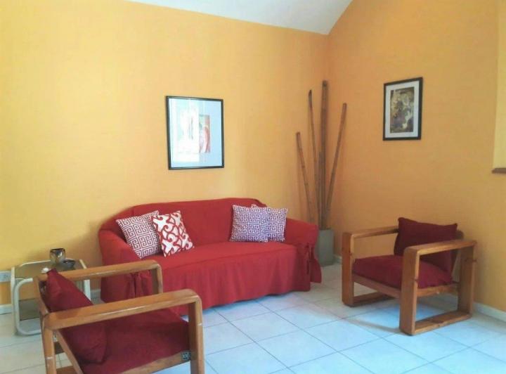 PH · 80m² · 4 Ambientes