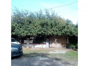 Casa · 90m² · 2 Ambientes · 1 Cochera · Casa Quinta en Venta Bosques Florencio Varela