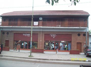 Departamento · 317m² · 2 Ambientes · Venta Local Comercial Mas Dos Departamentos