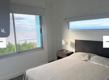 Departamento de 2 ambientes, San Clemente del Tuyú · Departamento San Clemente Frente Al Mar Salida Directa a Playa