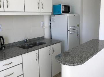 Departamento de 2 ambientes, Neuquén · Depto 1 Dorm Amoblado - Temporal - Nqn Centro
