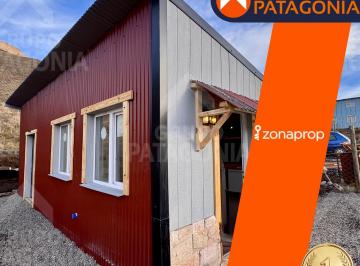Casa de 2 ambientes, San Martín de los Andes · Casa en Venta en San Martín de Los Andes Barrio Los Manzanos