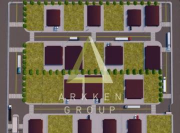 Terreno · 750m² · Terreno en Venta en Belen de Escobar