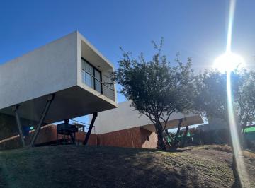 Casa Alquiler 2500m² de 5 ambientes · Alquilo Casa en Housing Cerrado Villa Allende Impecable