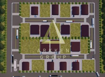 Terreno · 1500m² · Terreno en Venta en Belen de Escobar