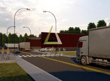 Terreno · 2250m² · Terreno en Venta en Belen de Escobar