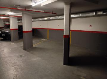 Garage , Palermo · Cochera Fija Cubierta Para Moto en Palermo