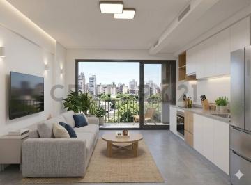 Departamento · 51m² · 2 Ambientes · Venta Departamento Dos Mbientes a Estrenar en El Corazon de Devoto!