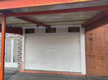 Local comercial de 1 ambiente, La Plata · Alquiler Local 28 m² Zona Plaza Güemes La Plata