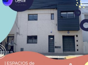 Oficina comercial de 6 ambientes, Córdoba · Oficinas Flex - Espacio Coworking
