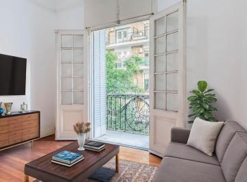 Departamento · 44m² · 2 Ambientes · Venta Departamento 2 Ambientes y 1/2 Balvanera Apto Credito