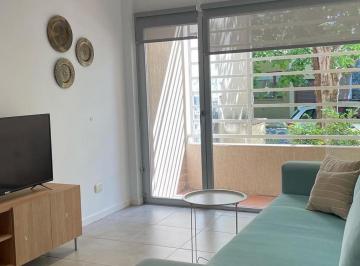 Departamento · 55m² · 2 Ambientes · 1 Cochera · Departamento en Tandil
