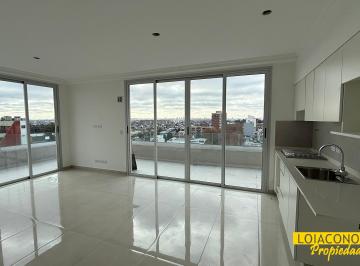 Departamento de 3 ambientes, Villa Lugano · Depto 3amb a Estrenar C/bcón - Av Riestra 5800, 8vo Piso - Loiacono Propiedades