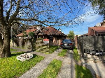 Casa de 4 ambientes, Mar del Plata · Chalet 4 Ambientes de 100 m².