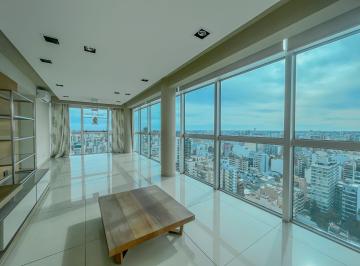 Departamento · 123m² · 4 Ambientes · 2 Cocheras · Departamento Semipiso en Alquiler en Belgrano, Capital Federal, Buenos Aires