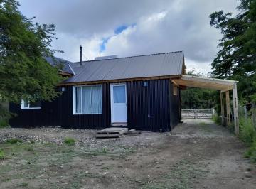 Casa · 70m² · 3 Ambientes · Casa en Kaleuche Alto