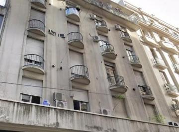 Departamento de 4 ambientes, Congreso · Departamento 4 Ambientes en Venta, Solis 227, 3° Piso, Barrio de Congreso, Caba - Apto Credito