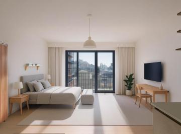 Departamento · 39m² · 1 Ambiente · Departamento Monoambiente en Venta Villa Devoto Amenities Luminoso