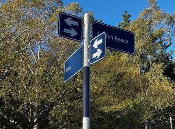 Terreno , Tandil · En Venta Lotes en Don Bosco Tandil