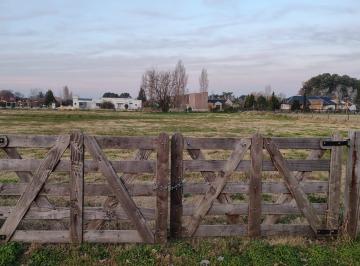 Terreno , Luján · Excelente Lote en Venta con Escritura. Barrio La Cecilia, Carlos Keen
