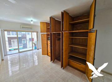 Departamento de 1 ambiente, Once · Once - Hermoso Monoambiente con Balcon