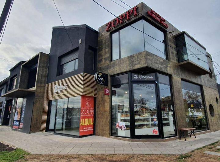 Local comercial · 30m² · 2 Ambientes
