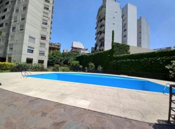 Departamento de 3 ambientes, Abasto · Lavalle 3300 - Torres Abasto - 3 Amb - Opc Cochera - Balcón - Amenities