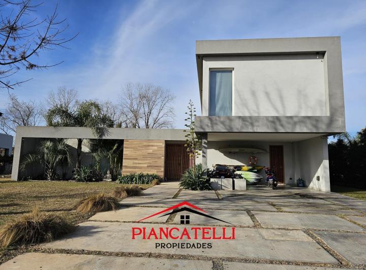 Casa · 1119m² · 6 Ambientes · 6 Cocheras