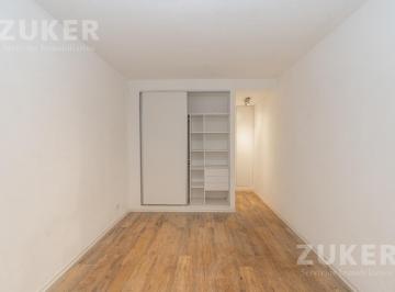 Departamento · 27m² · 1 Ambiente · Departamento Monoambiente Reciclado en Caballito