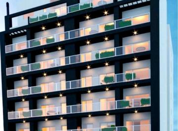 Departamento · 45m² · 2 Ambientes · Departamentos en Venta