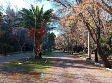Terreno · Terreno en Venta en Club de Campo, Maipú, Mendoza