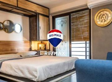 Departamento · 27m² · 1 Ambiente · Departamento Monoambiente Venta Macrocentro