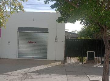 Local comercial · 34m² · Alquiler Salón Comercial. Rawson