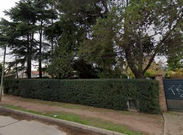 Terreno · 368m² · Venta Lote en Luis Guillón - Oportunidad